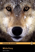 Penguin Readers: White Fang