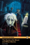 Penguin Readers: Canterville Ghost and Other Stories