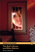 Penguin Readers Reihe. The Dolls House