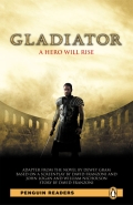 Penguin Readers: Gladiator
