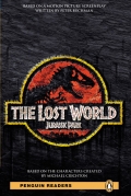 Penguin Readers Reihe. Lost World