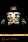 Penguin Readers: Dr. Jekyll and Mr. Hyde