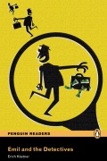 Penguin Readers: Emil and the detectives