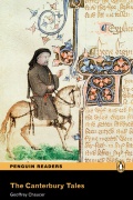 Penguin Readers: The Canterbury Tales