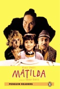 Penguin Readers: Matilda