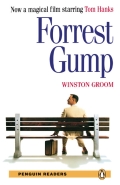 Penguin Readers Reihe. Forrest Gumb