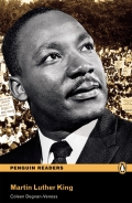 Penguin Readers: Martin Luther King