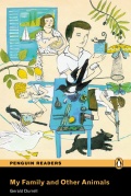 Penguin Readers: Matilda