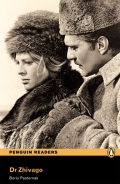 Penguin Readers Reihe. Dr. Zhivago