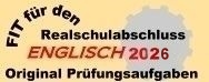 Abschlusspruefung Englisch 2026
