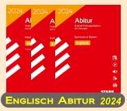 Stark Englisch Landesabitur 2023