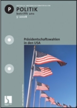 USA/United States: Schaubilder, Diagramme, Tabellen und Illustrationen zu Wirtschaft und Politik