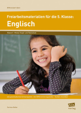 Englisch Unterrichtsmaterial (Sekundarststufe I)