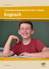 Englisch Unterrichtsmaterial (Sekundarststufe I)