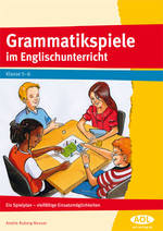 Englisch Unterrichtsmaterial (Sekundarststufe I)