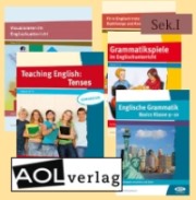 Englisch Arbeitsblätter zum Downloaden