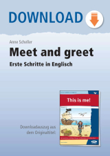 Englisch Unterrichtsmaterial (Grundschule)