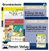 Englisch Arbeitsblätter zum Downloaden