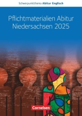 Pflichtmaterialien Abitur Niedersachsen. Inhaltliche Schwerpunkte Zentralabitur 2024/2025