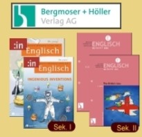 Bergmoser + Höller Verlag. Englisch Unterrichtsmaterial