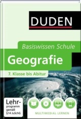 Duden Geographie Lernhilfe, SEk. II