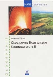 Manz Lernhilfen: Erdkunde