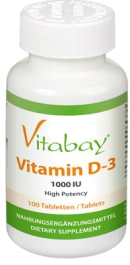 Vitamin D-3