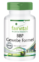 fairvital - Bauch Beine Po Gewebe Formel