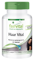 fairvital - Nahrungsergänzung