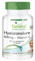 fairvital - Hautkosmetik/Beauty