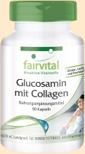 Fairvital - Nahrungsergänzungsmittel