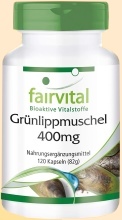 Fairvital - Nahrungsergänzungsmittel