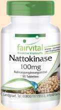 Fairvital - Nahrungsergänzungsmittel