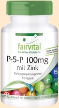 Fairvital - Nahrungsergänzung Herz- und Kreislauf