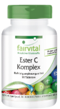 Fairvital - Nahrungsergänzung Immunsystem