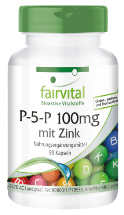 Fairvital - Nahrungsergänzung Immunsystem