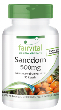 Fairvital - Nahrungsergänzung Immunsystem