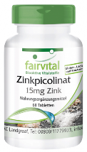 Fairvital - Nahrungsergänzung Immunsystem