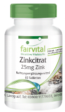 Fairvital - Nahrungsergänzung Immunsystem