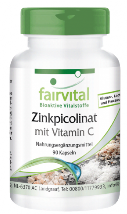 Fairvital - Nahrungsergänzung Immunsystem