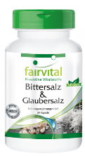 Fairvital - Nahrungsergänzungsmittel