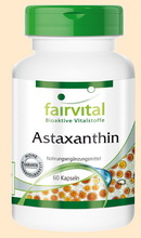 Greenfood - Nahrungsergänzungsmittel