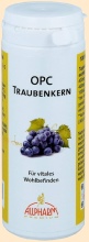 OPC Traubenkernextrakt - Nahrungsergänzungsmittel