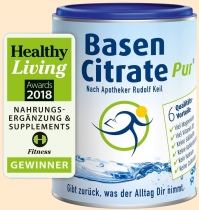 BasenCitrate