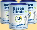 Basen Tabletten für den Säure-Basen Haushalt