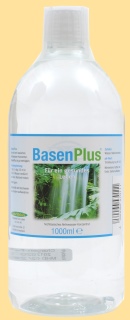 Basen Plus. Das Sure-Basen-Regulat