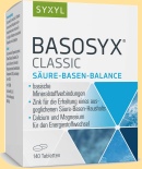 Syxyl Basenpulver für den Säure-Basen Haushalt