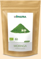 Bio Moringa Presslinge - Nahrungsergänzungsmittel