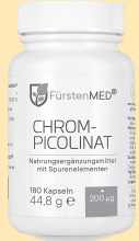 Chrom Picolinat