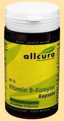 Vitamin B Komplex